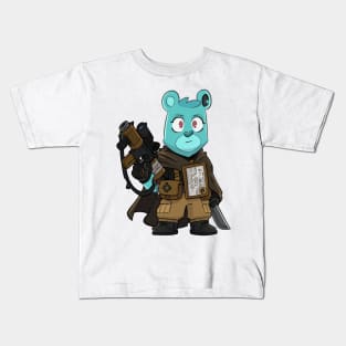 Barb Kids T-Shirt